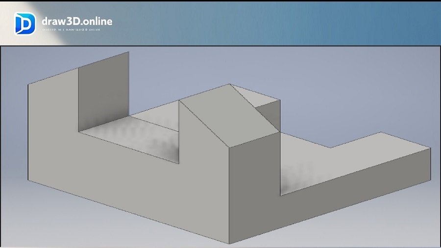 Draw3D_thiết kế 3D trực tuyến