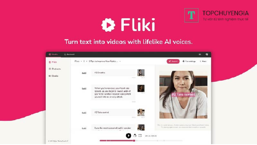 Fliki-AI_pm-tao-video