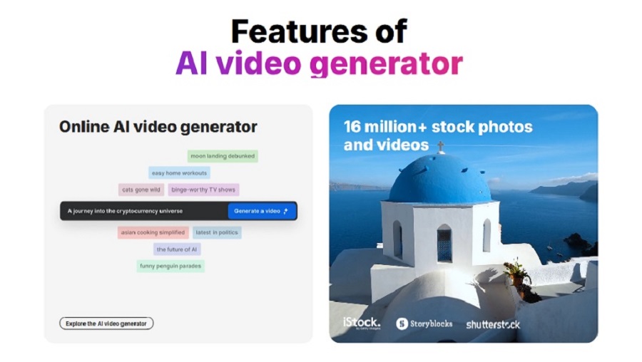 InVideo AI