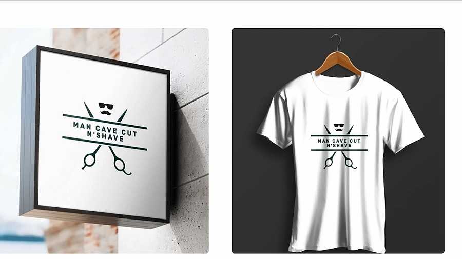 Turbologo_ Công cụ thiết kế logo AI
