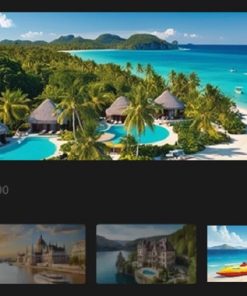 Invideo AI - thu-vien-phong-phu